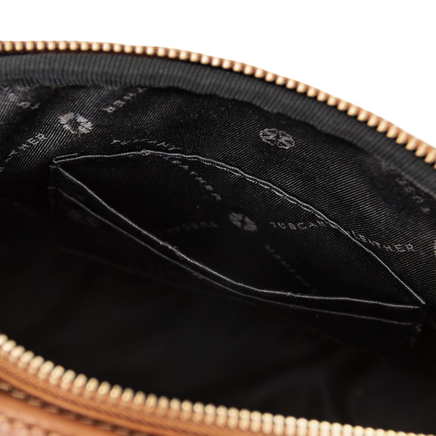 TL142457 – Paul – leren Crossbodytas