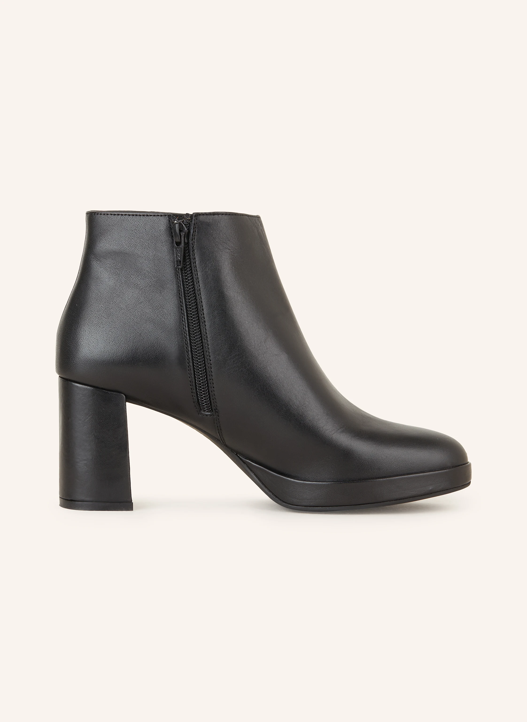 UNISA Stiefeletten MOTA