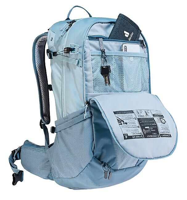 DEUTER - SAC A DOS FUTURA 25SL LADY