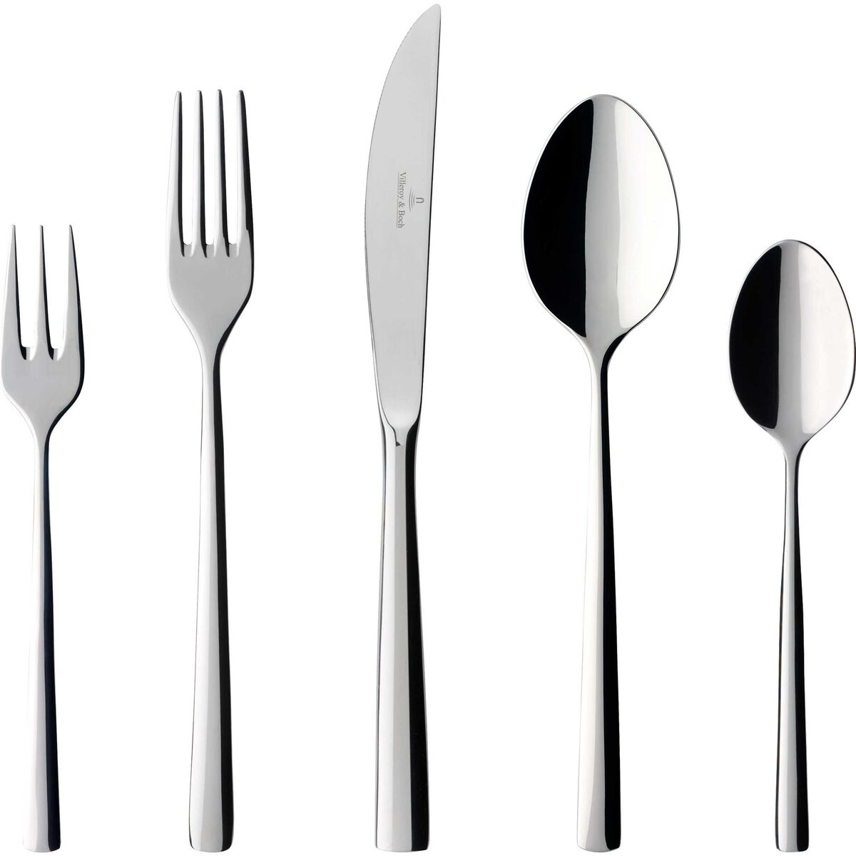 Piemont Bestikksett 30 deler