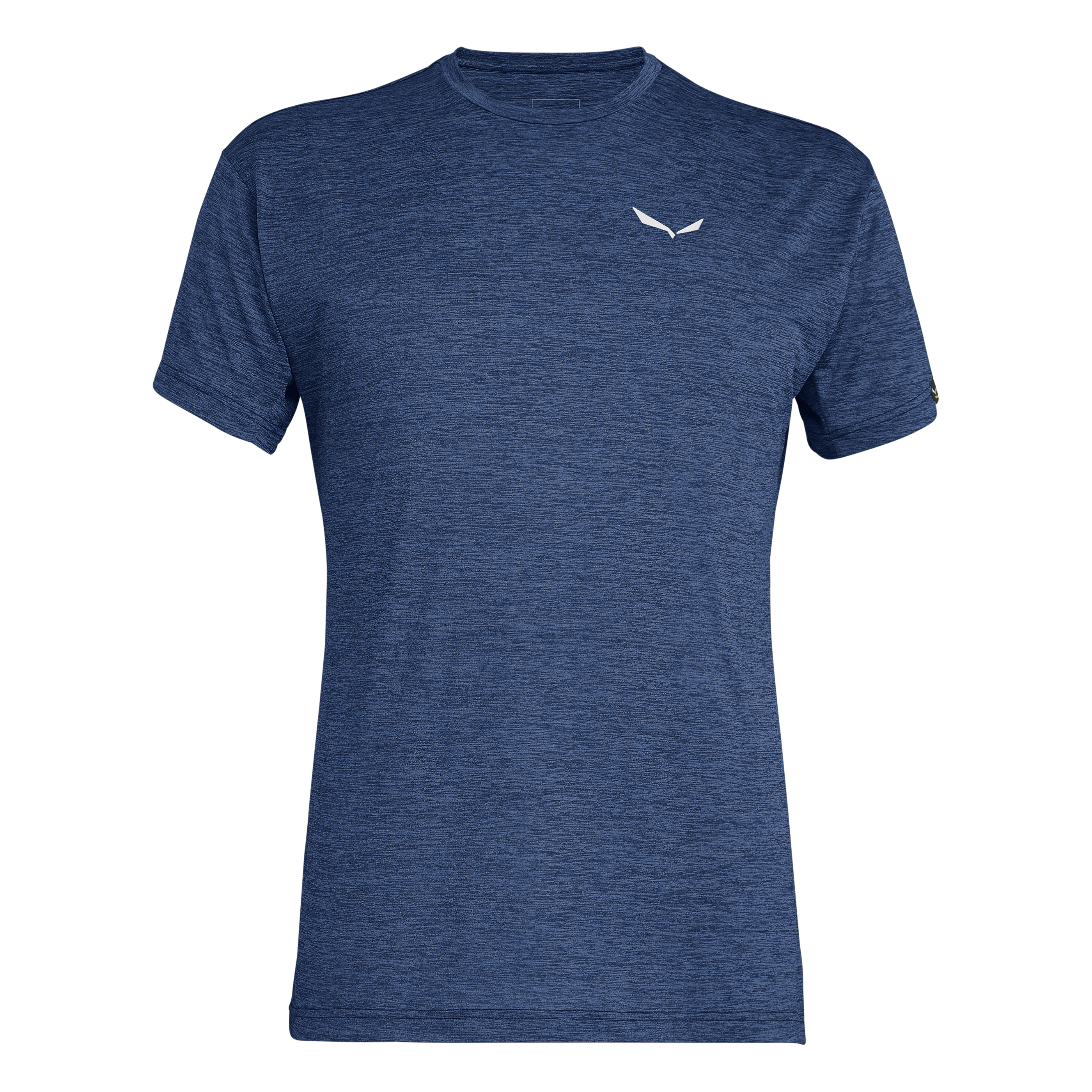 Puez Melange Dry'Ton T-Shirt Herren