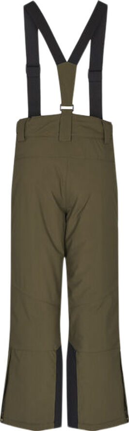 MCKINLEY Moawirt Stretch skibukser Brun