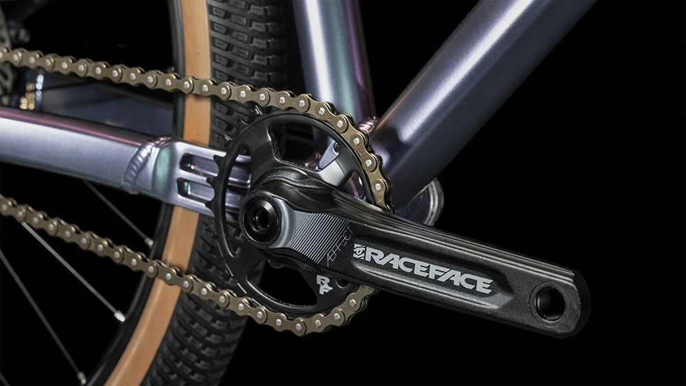 Cube Flying Circus galactic´n´black kaufen | Bike-Discount