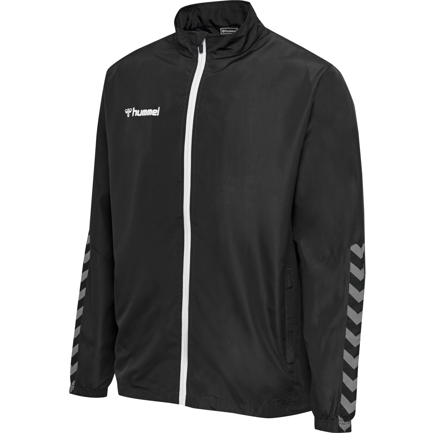 hmlAUTHENTIC KIDS MICRO JACKET