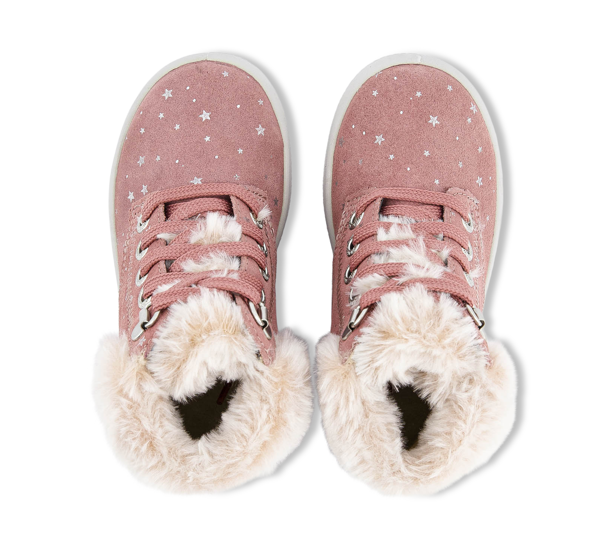 Superfit Groovy - Winterschuhe