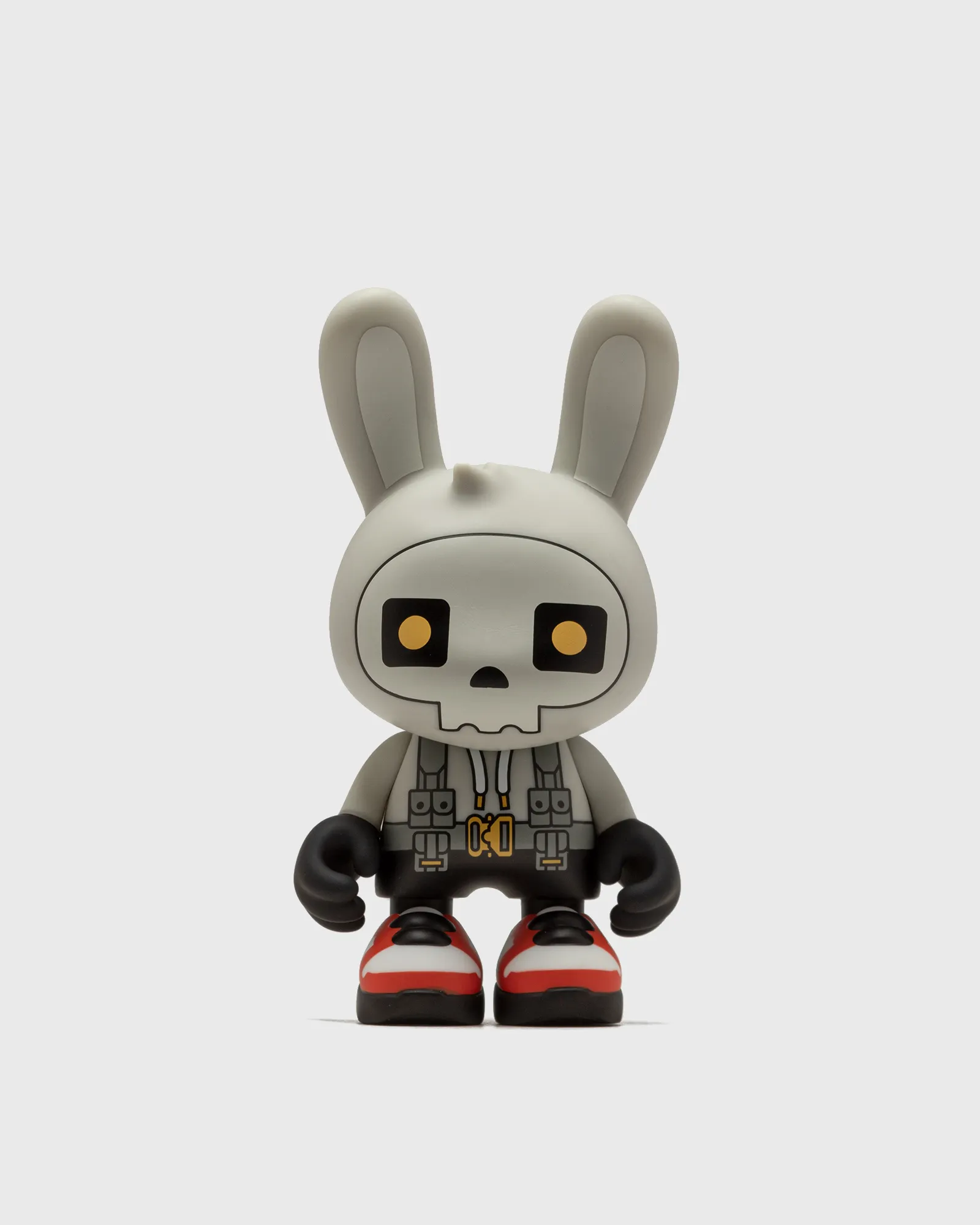 Superplastic Bad Bunny Fashion EDC