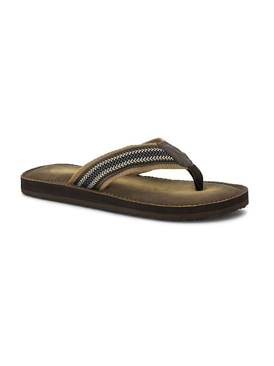 Blue Fin Teenslipper
