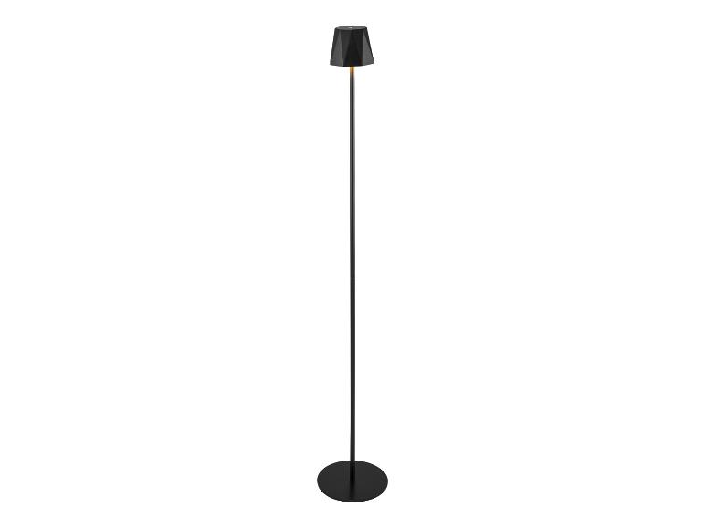 Accu-LED-vloerlamp