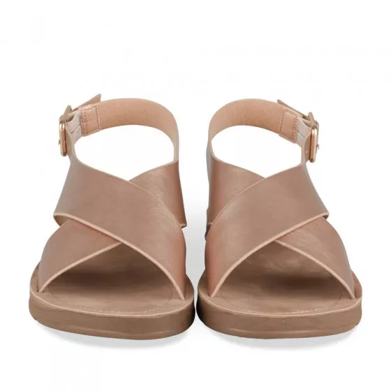 Sandales ROSE PHILOV