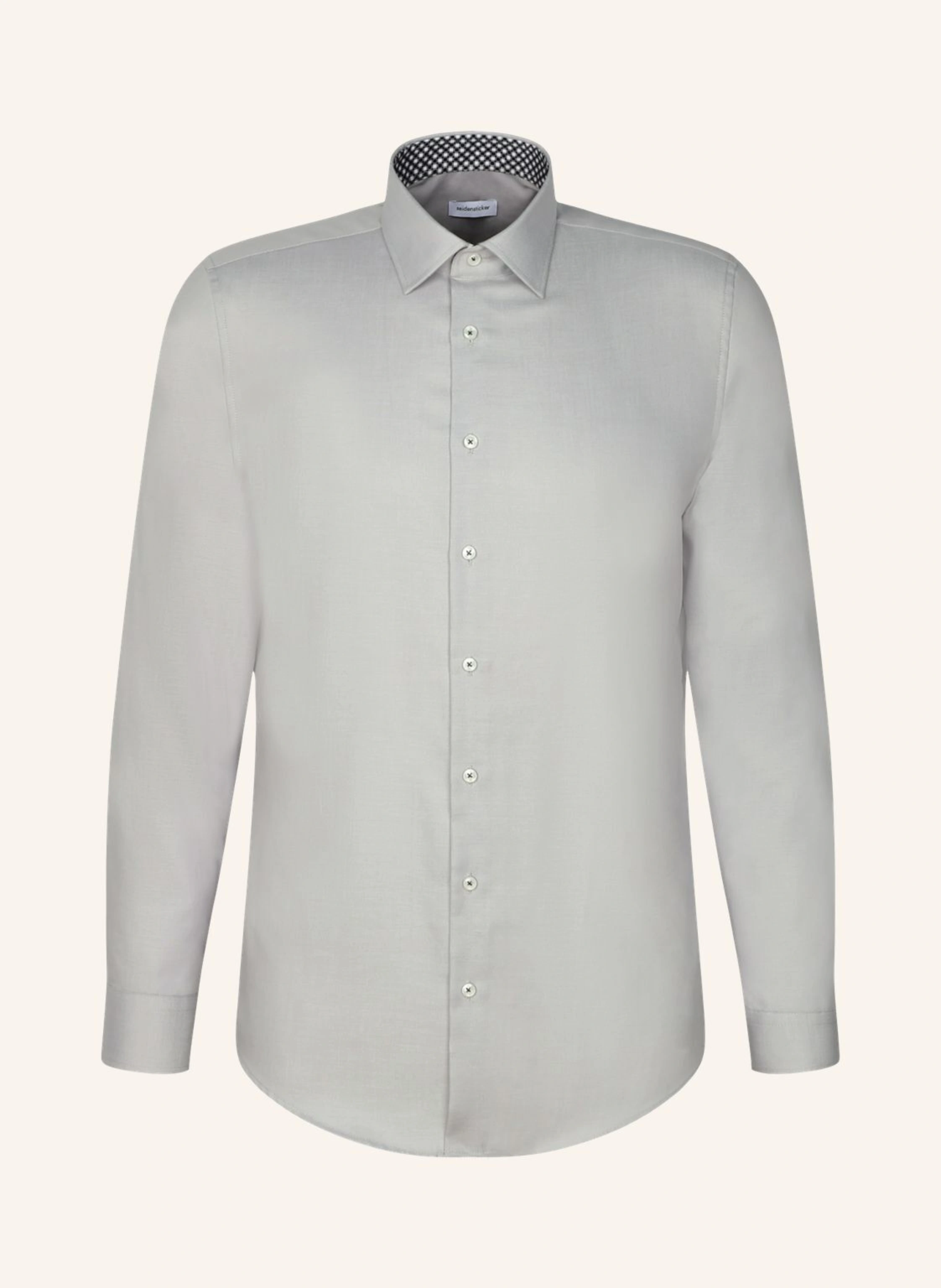 seidensticker Business Hemd Shaped Fit