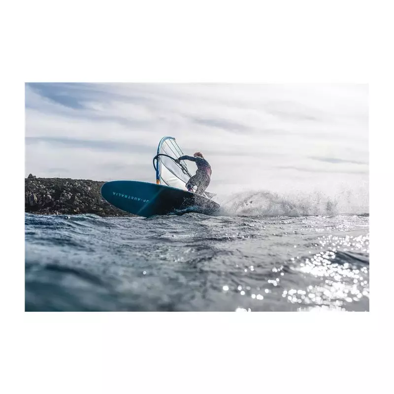 Planche windsurf JP AUSTRALIA Super Ride Wood Pro 2025