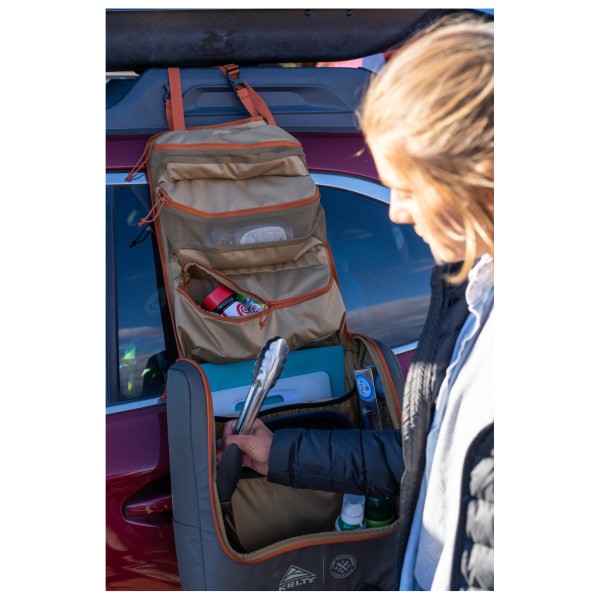 Kelty - Camp Galley Deluxe - Sac