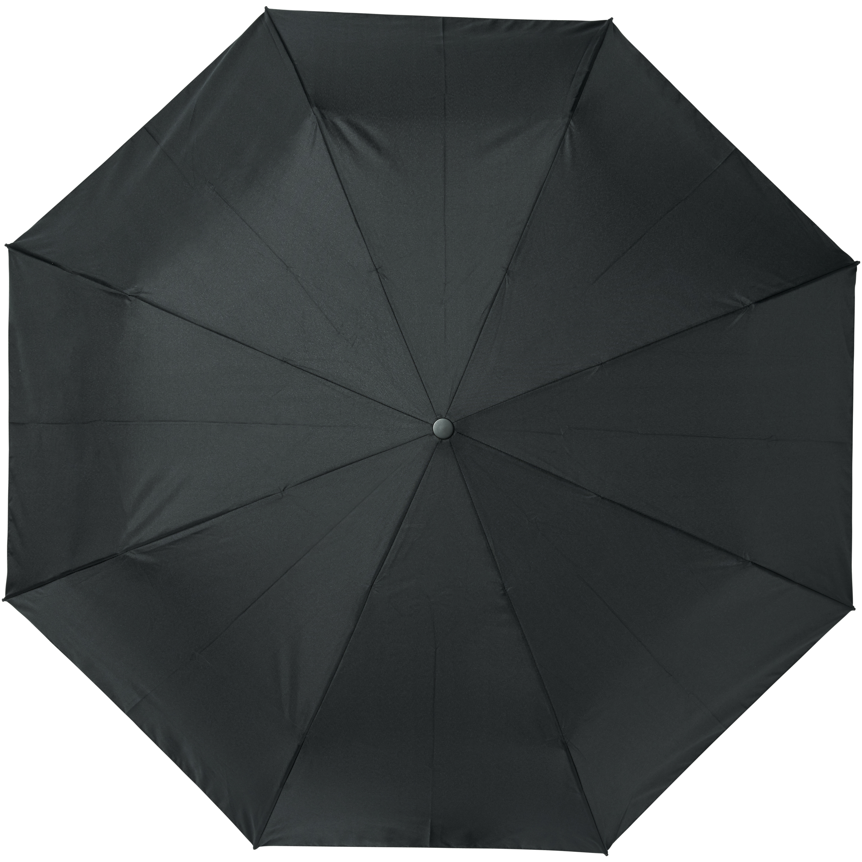 EgotierPro 109143 - Parapluie Écologique Pliable 21\
