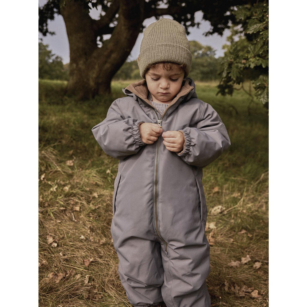Køb Lil'Atelier Poppy Seed Nmmlasnow10 Flyverdragt Fo Lil
