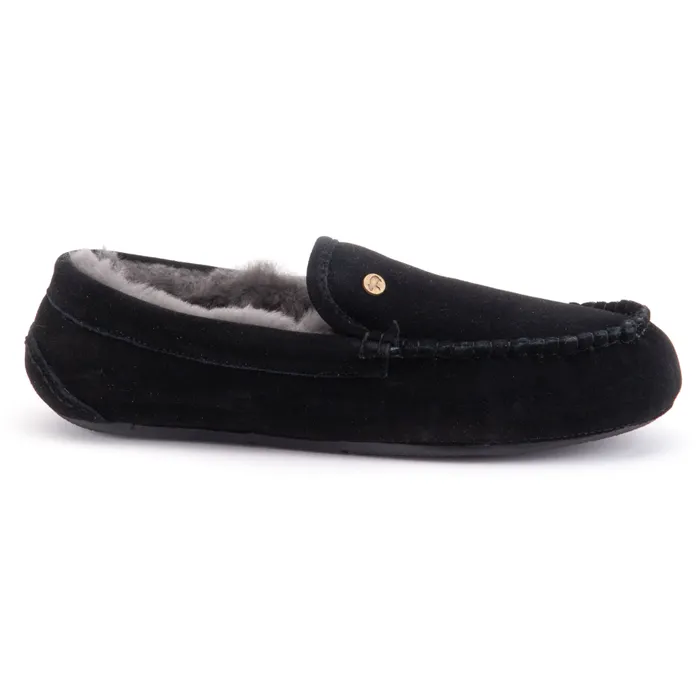 Warmbat Earlwood Pantoffel Heren