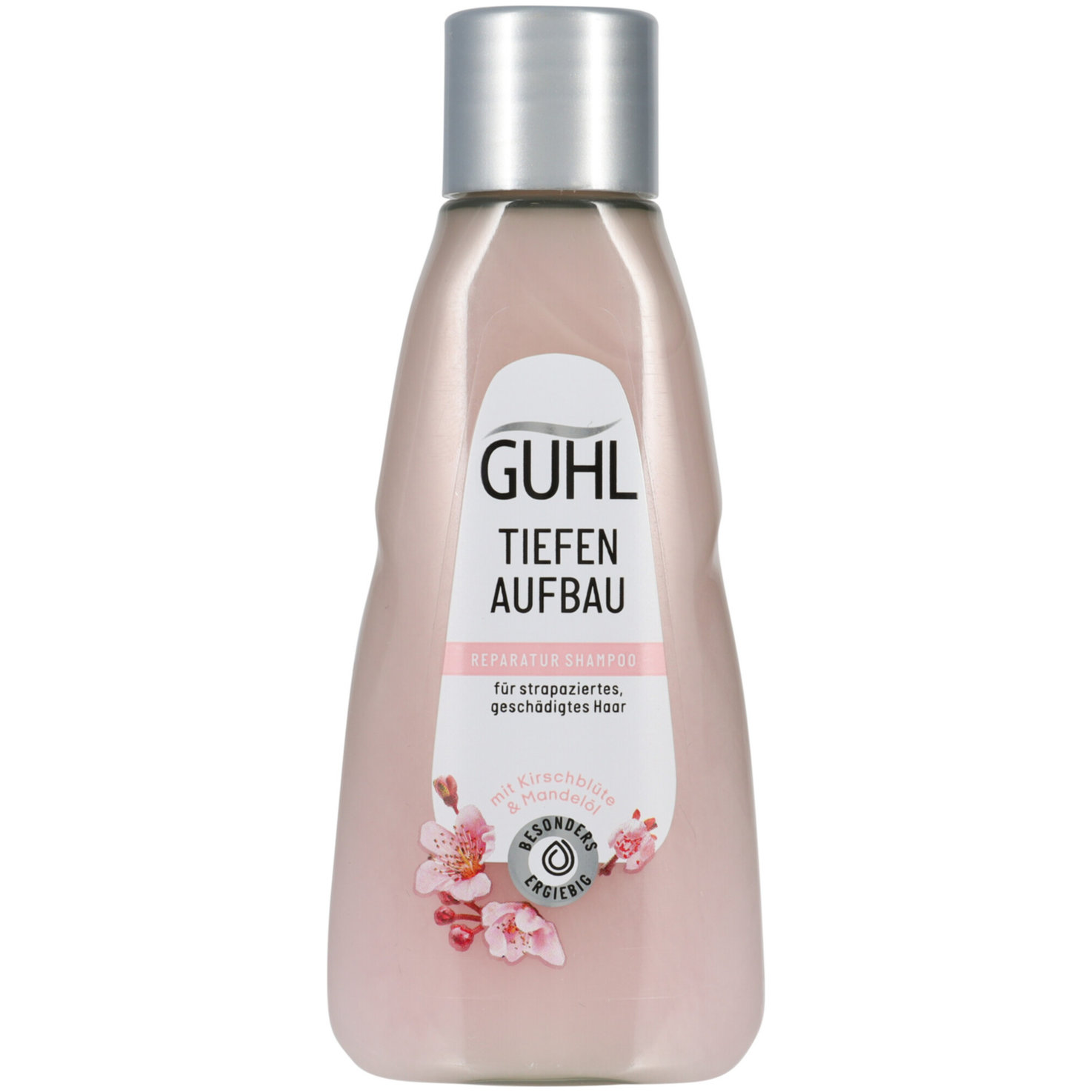 Guhl tiefen aufbau Shampoo