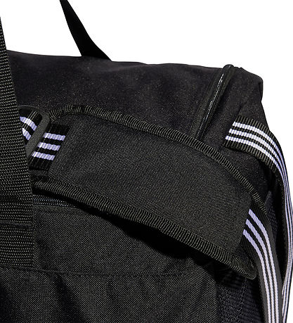 adidas Originals Sporttasche - Schwarz m. Weiß
