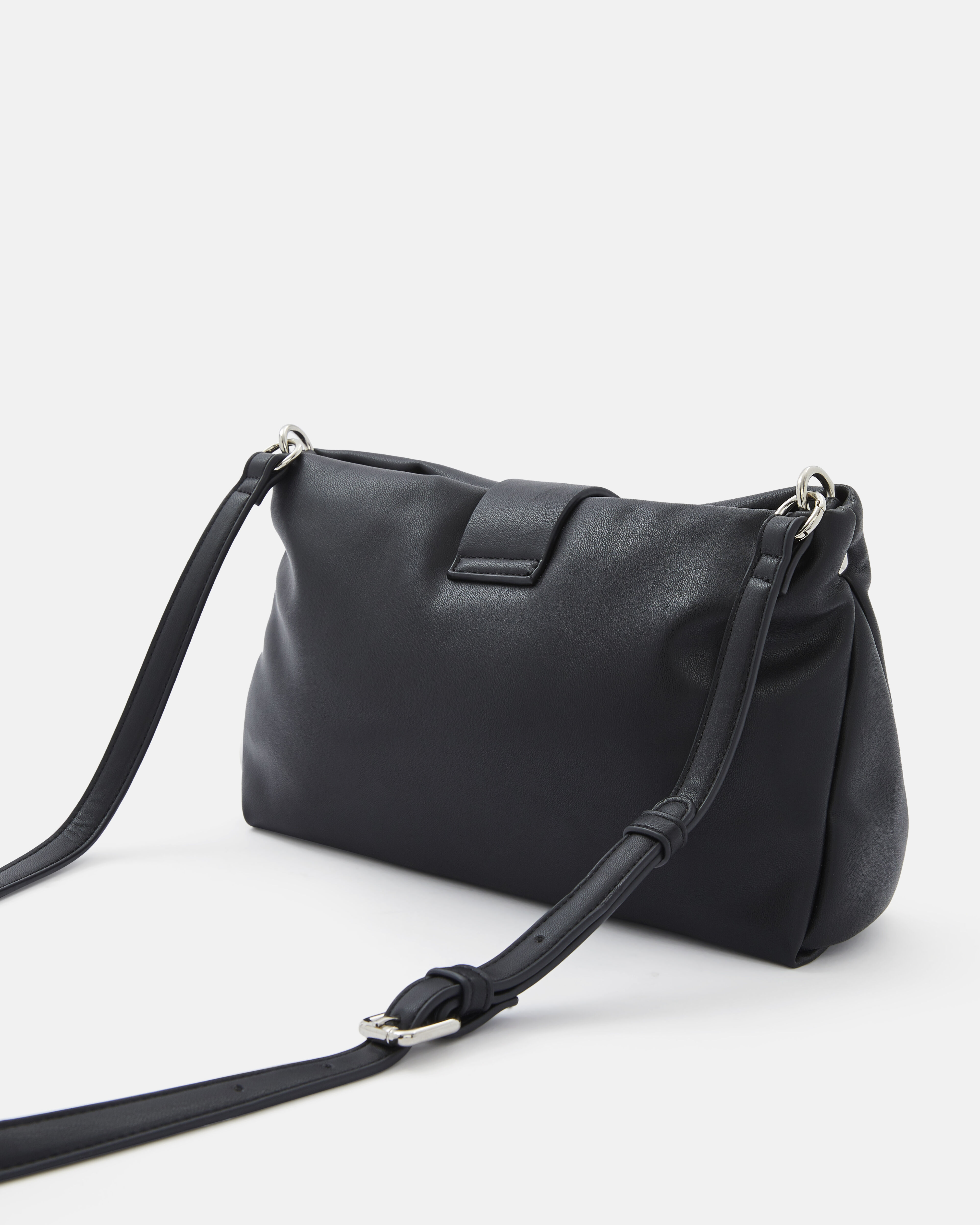 SAC MOYEN FORMAT BONNIE Noir