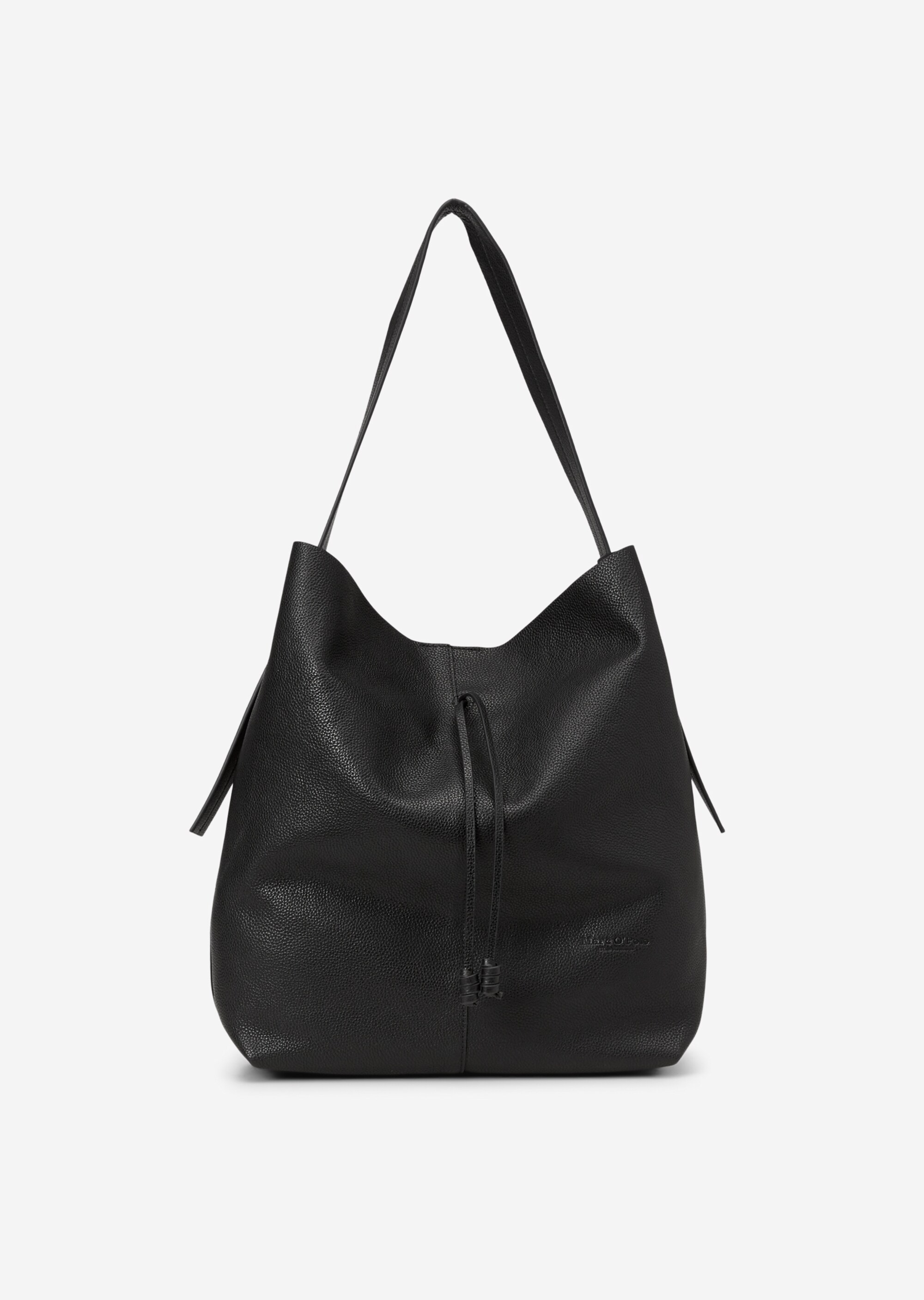 Hobo Bag mit herausnehmbarer Innen-Pouch