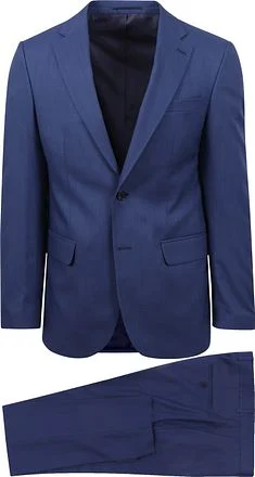 Suitable Kostuum State Mid Blauw SU-23-04-2802 kopen