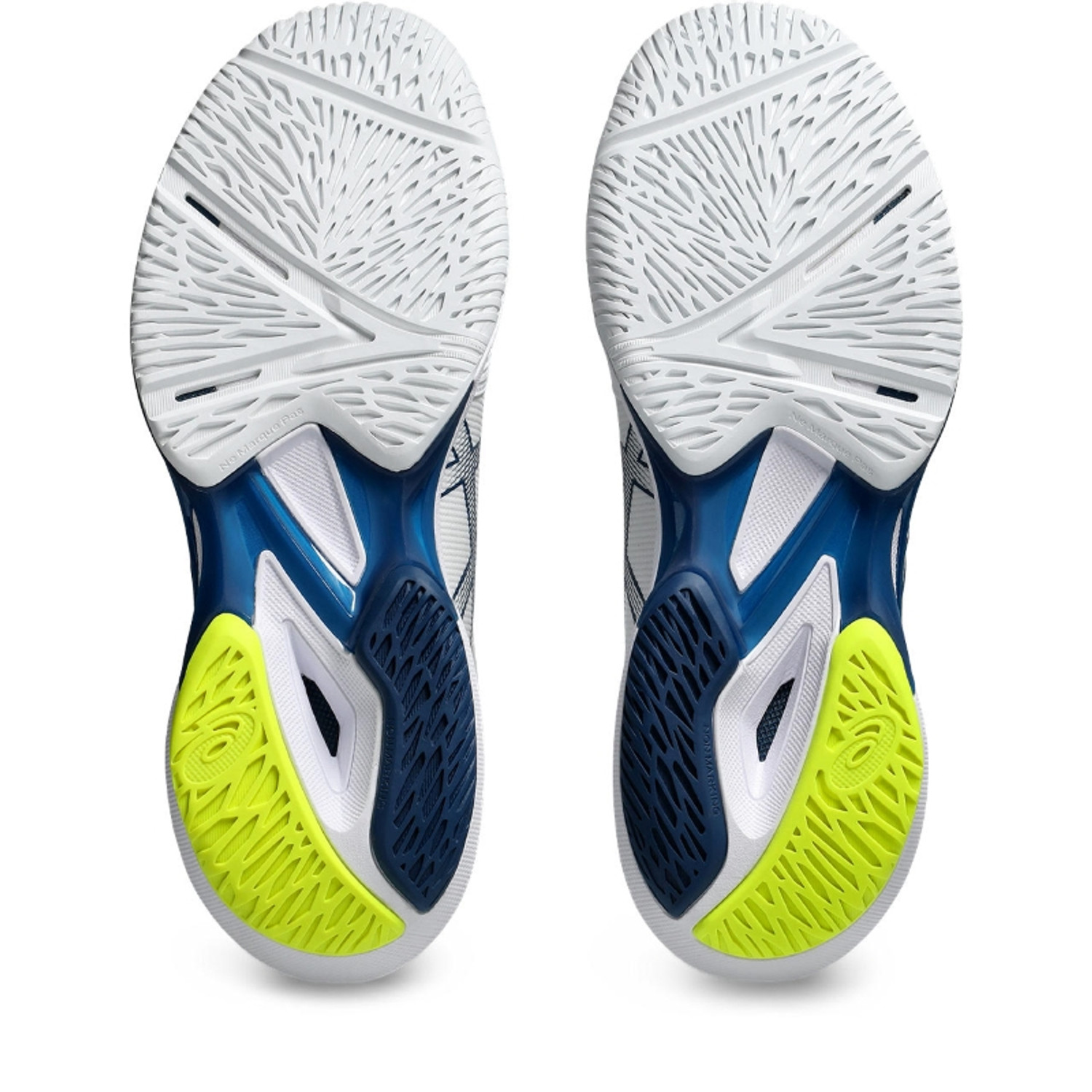 Asics Solution Speed FF 3 Heren