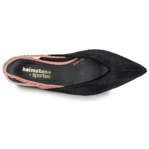 Heimstone - SWEDES - Noir / Rose