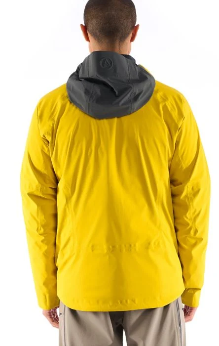 Shadow Canyon Jacket Men regnjakke
