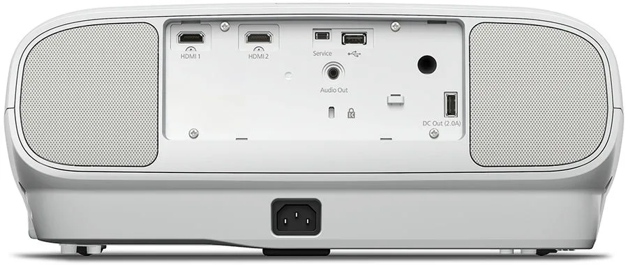 Epson EH-TW7000 Vidéoprojecteurs