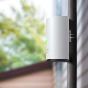 TP-Link Deco X50 Outdoor Mesh Wifi 6
