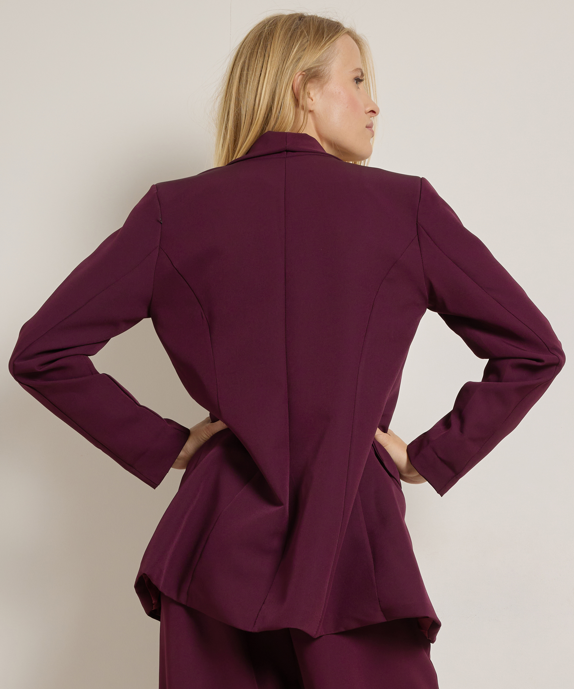 uni blazer