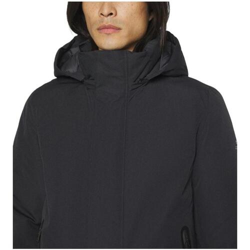 Ecoalf - GAJKPARKO0255MW23 Negro
