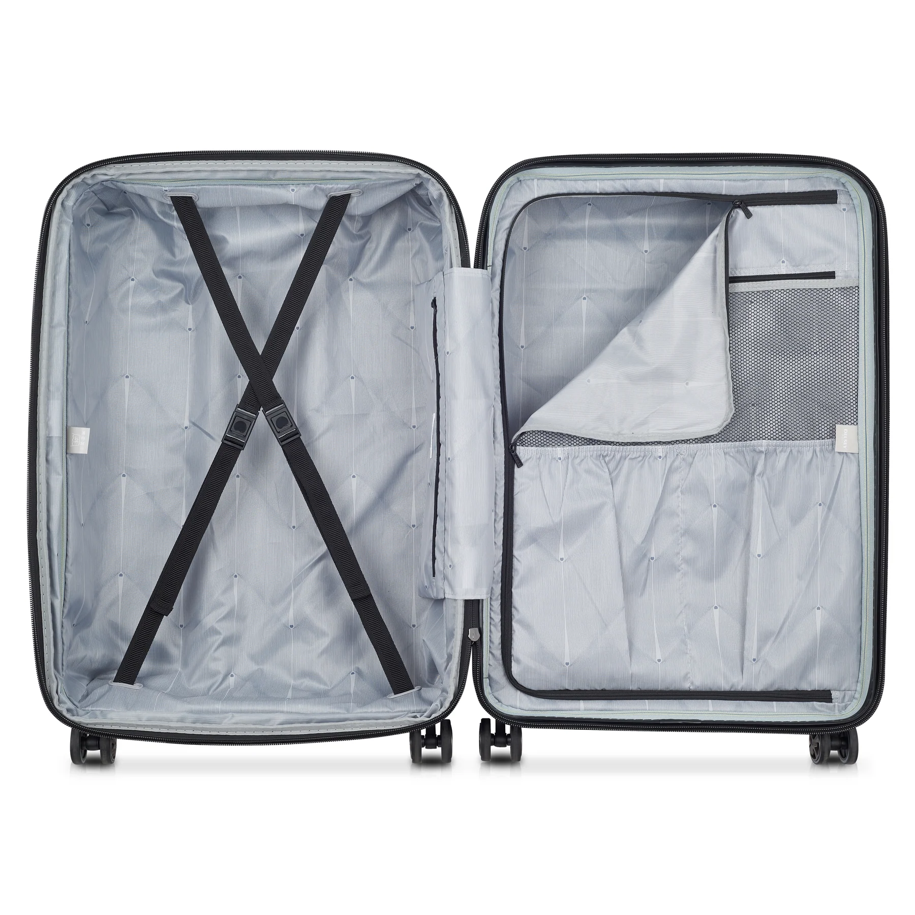 Valise soute - L Extensible (75cm)