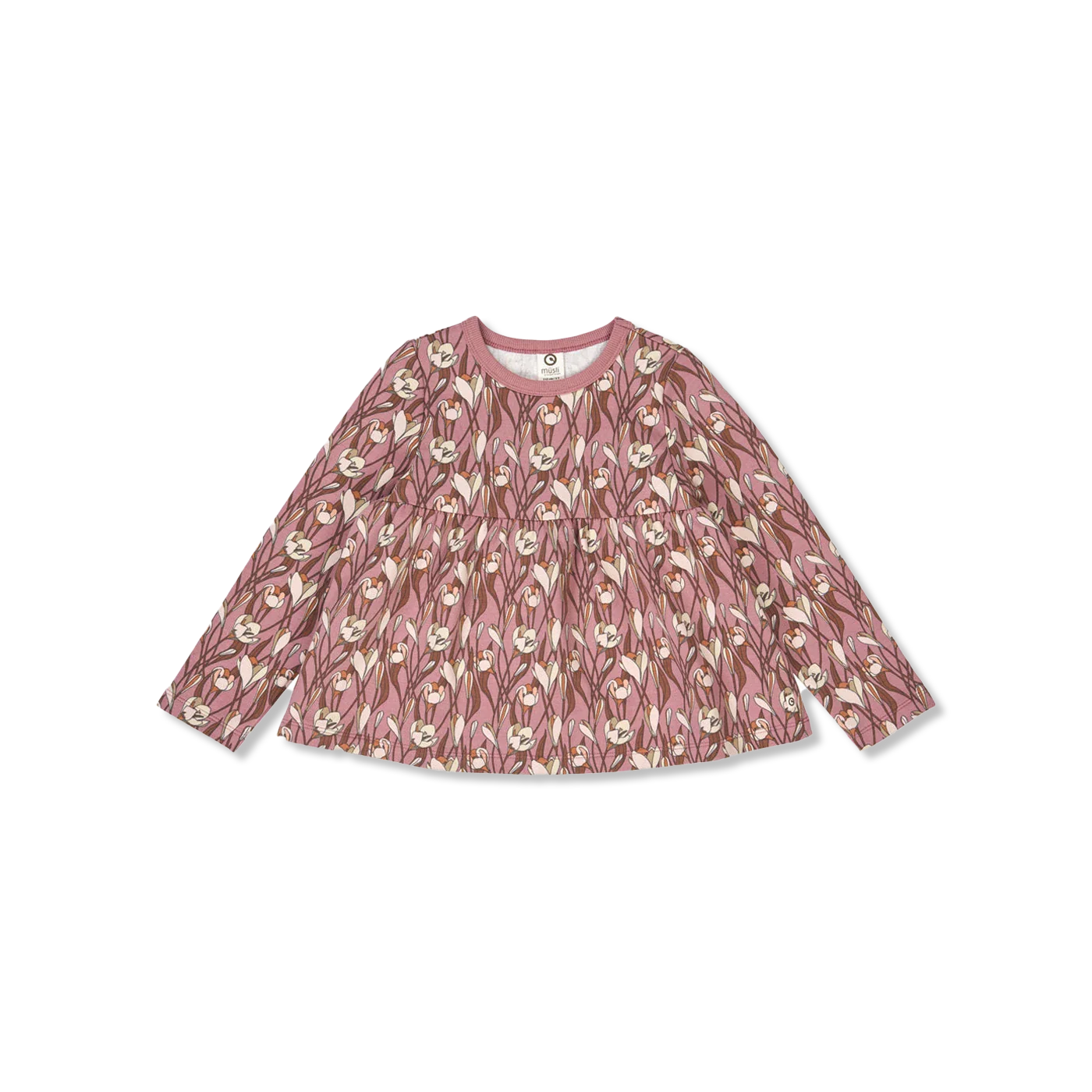 AUTUMN bluse