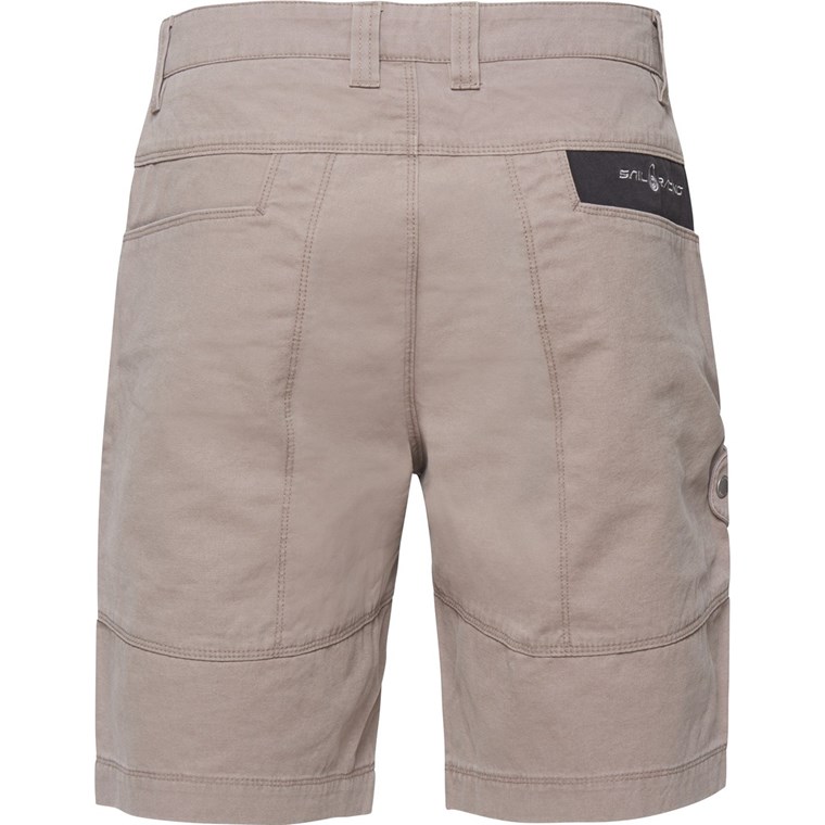 Sail Racing Bowman Shorts Sand