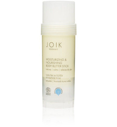 Joik Body butter stick moisturising & nourishing (80 gr)
