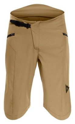Short Dainese HgAER Marron Homme