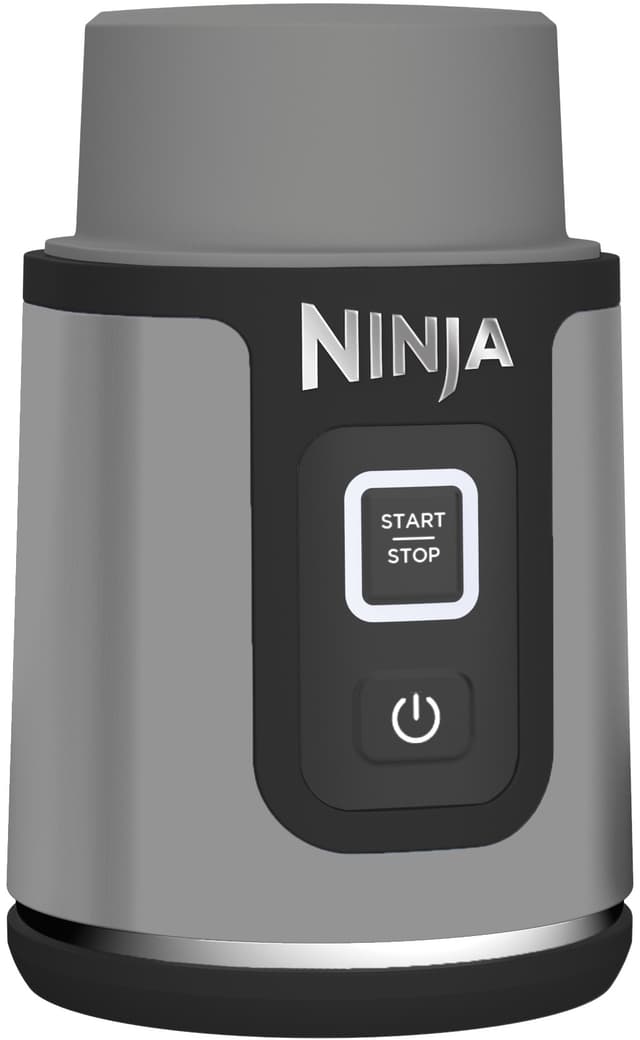 Ninja blast blender BC151EUBKEUBK (sort)