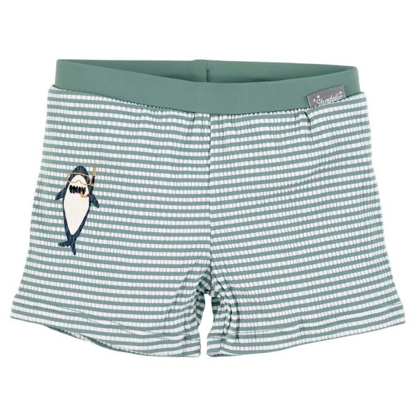 Sterntaler - Kid's Badeshorts Hai - Short de bain