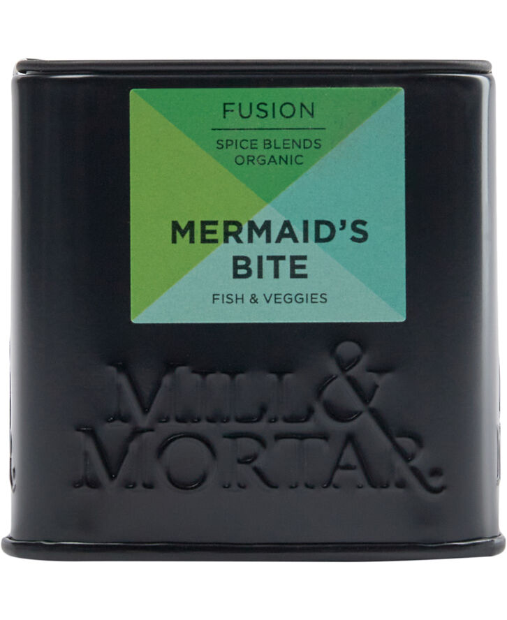 Mill & Mortar Mermaid's Bite Sort