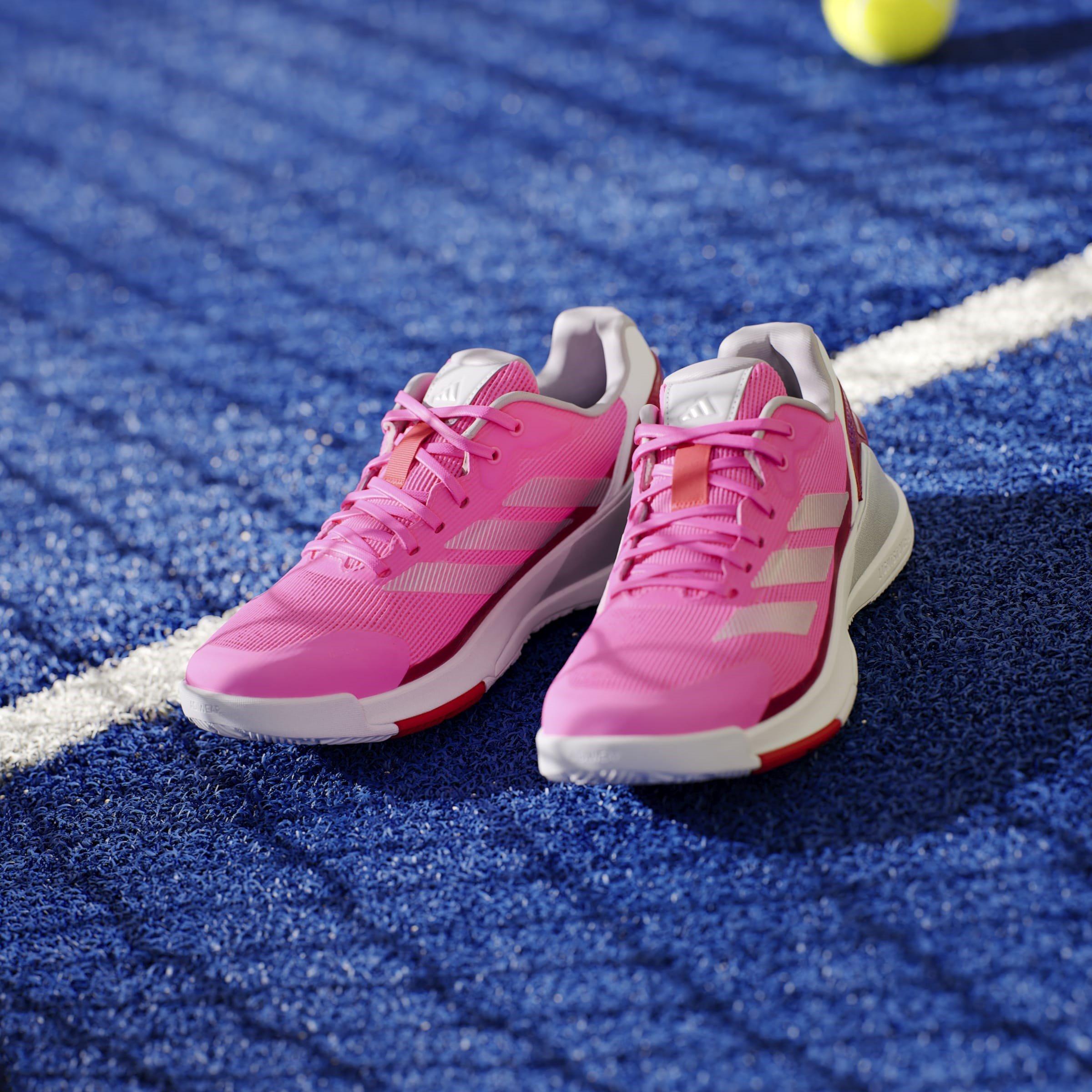 adidas Crazyquick Lightstrike Padel Shoes