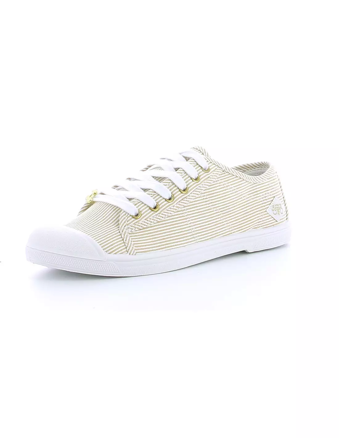 LTC BASIC - Baskets STRIPGOLD