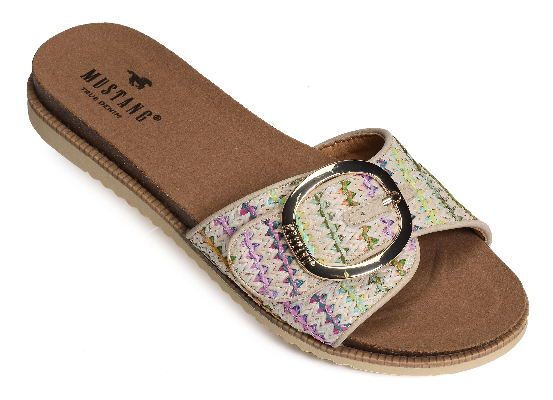 1392710 multicolore