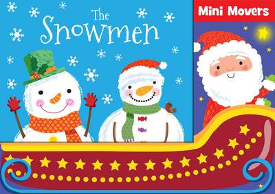 Christmas - Mini Movers