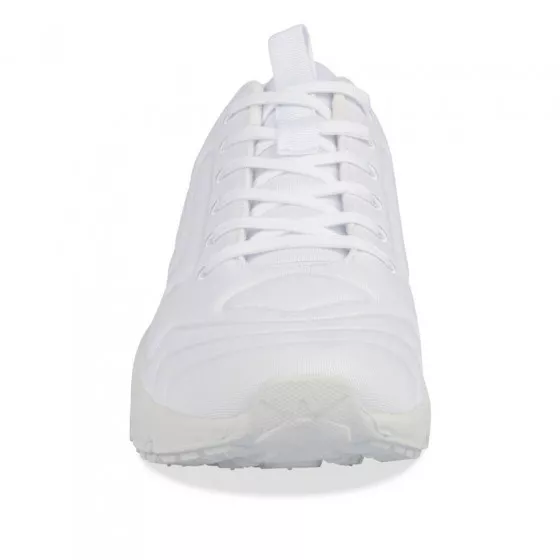 Baskets BLANC PATRICK