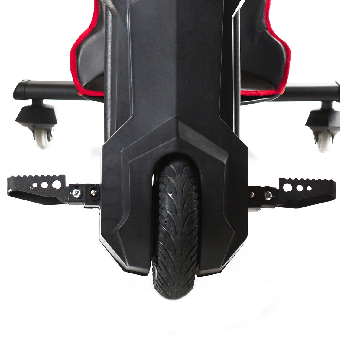 SOFLOW - FlowKart Pro, schwarz