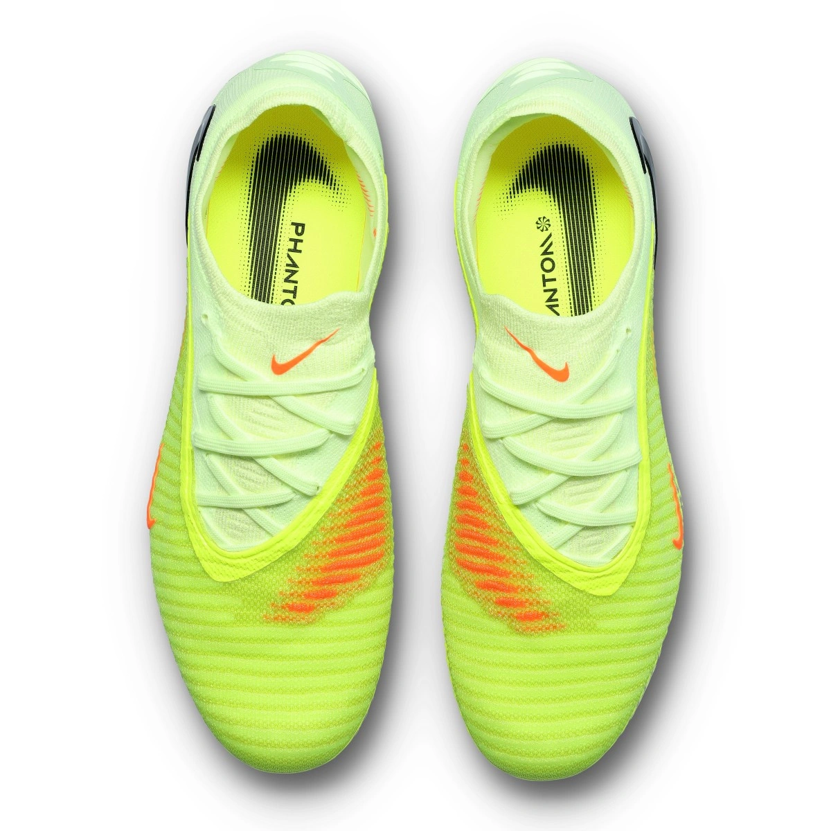 Chuteira Nike Phantom 6 Low Elite FG