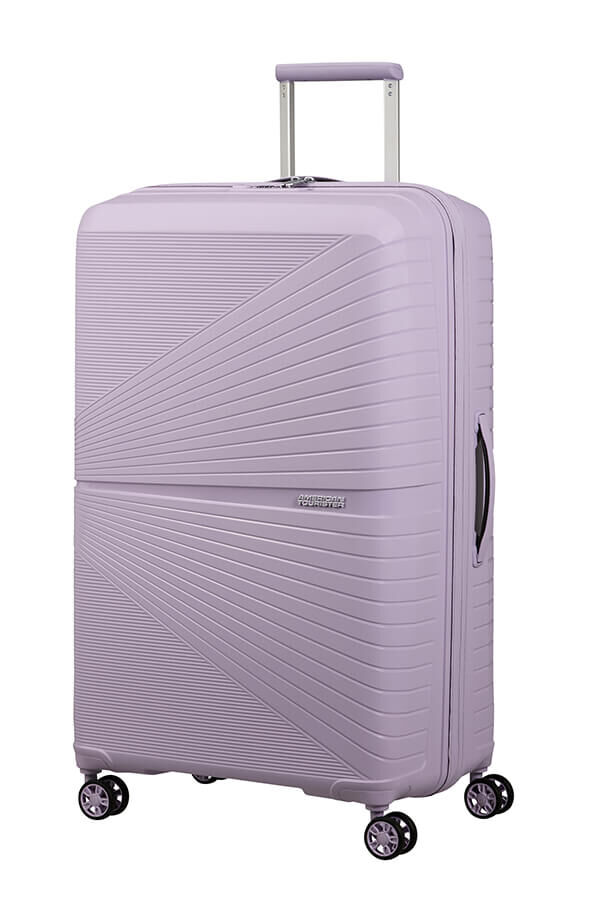 American Tourister Airconic Spinner 77 cm Stormy Lilac