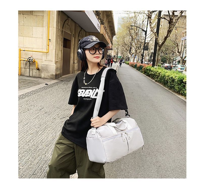 Sosara - Effen crossbody-sporttas