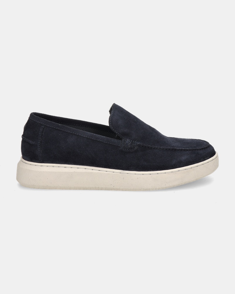 Australian Sapporo Mocassins & loafers  - blauw