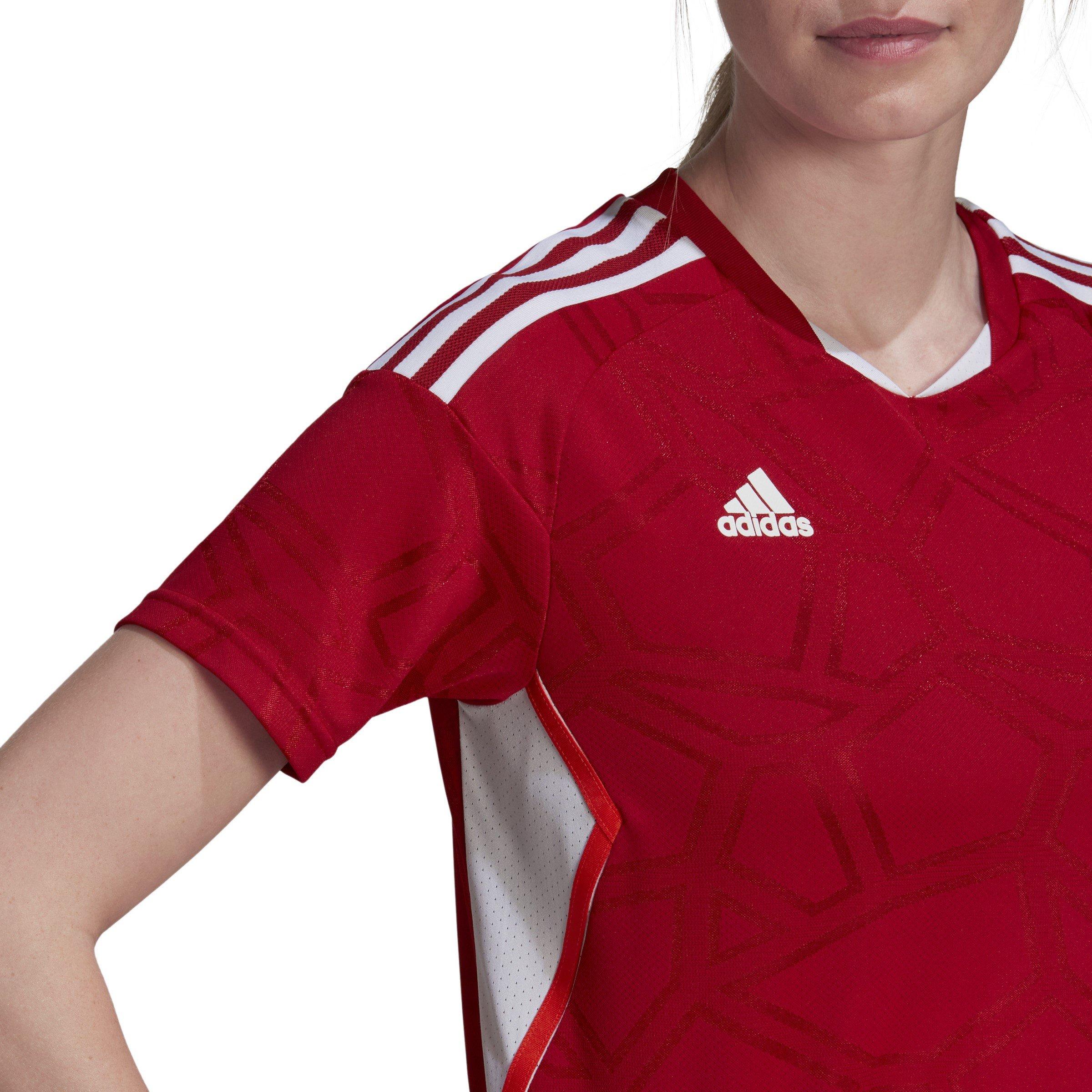 adidas Condivo 22 Match Day Shirt Womens